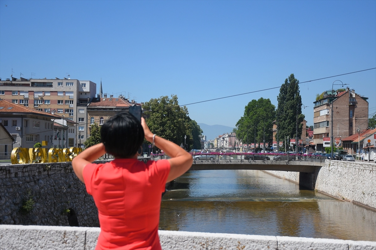 Raste broj turista u Bosni i Hercegovini